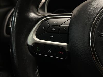 2018 Jeep Compass Altitude   - Photo 26 - West Bountiful, UT 84087