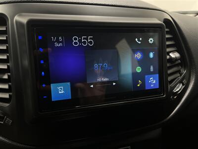 2018 Jeep Compass Altitude   - Photo 21 - West Bountiful, UT 84087