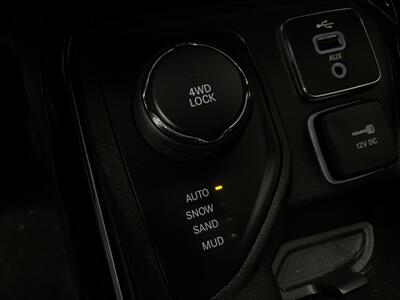 2018 Jeep Compass Altitude   - Photo 19 - West Bountiful, UT 84087