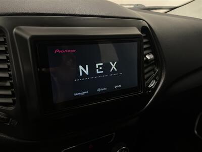 2018 Jeep Compass Altitude   - Photo 20 - West Bountiful, UT 84087