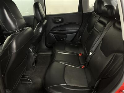 2018 Jeep Compass Altitude   - Photo 13 - West Bountiful, UT 84087