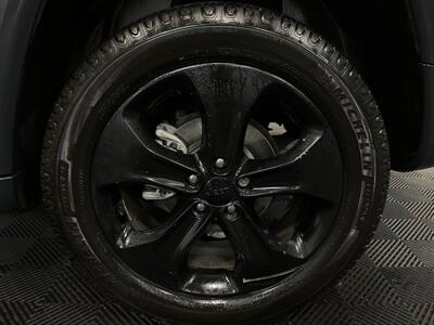2018 Jeep Compass Altitude   - Photo 11 - West Bountiful, UT 84087