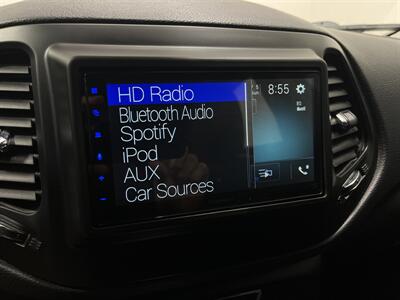2018 Jeep Compass Altitude   - Photo 23 - West Bountiful, UT 84087