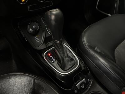 2018 Jeep Compass Altitude   - Photo 18 - West Bountiful, UT 84087