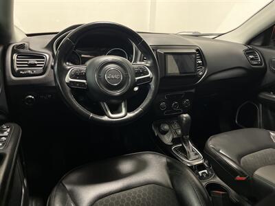 2018 Jeep Compass Altitude   - Photo 14 - West Bountiful, UT 84087