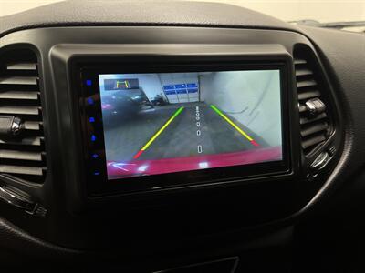 2018 Jeep Compass Altitude   - Photo 22 - West Bountiful, UT 84087