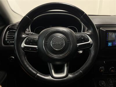2018 Jeep Compass Altitude   - Photo 24 - West Bountiful, UT 84087