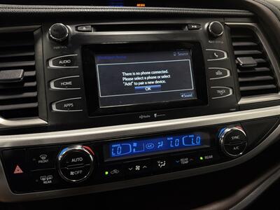 2014 Toyota Highlander LE Plus   - Photo 20 - West Bountiful, UT 84087
