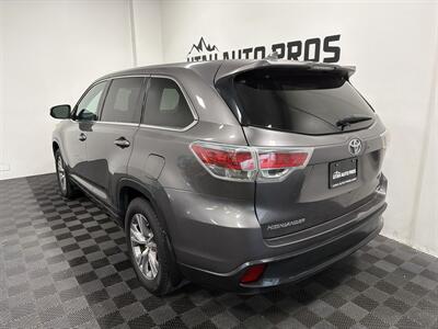 2014 Toyota Highlander LE Plus   - Photo 8 - West Bountiful, UT 84087