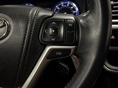 2014 Toyota Highlander LE Plus   - Photo 22 - West Bountiful, UT 84087