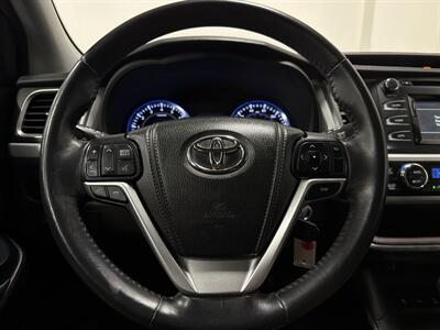 2014 Toyota Highlander LE Plus   - Photo 21 - West Bountiful, UT 84087