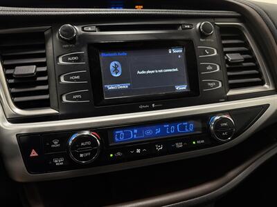 2014 Toyota Highlander LE Plus   - Photo 19 - West Bountiful, UT 84087