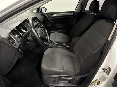 2016 Volkswagen Golf TSI S - Photo 13 - West Bountiful, UT 84087