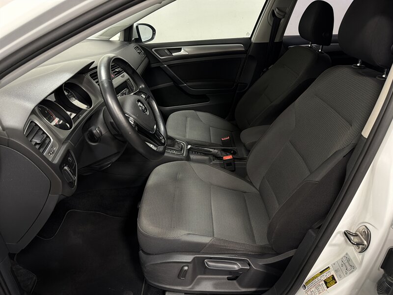 2016 Volkswagen Golf TSI S - Photo 13 - West Bountiful, UT 84087