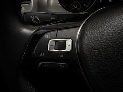 2016 Volkswagen Golf TSI S - Photo 21 - West Bountiful, UT 84087