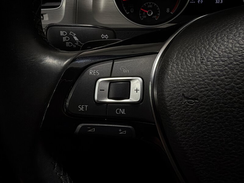 2016 Volkswagen Golf TSI S - Photo 21 - West Bountiful, UT 84087