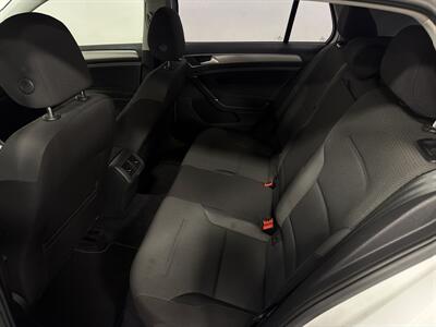 2016 Volkswagen Golf TSI S - Photo 23 - West Bountiful, UT 84087