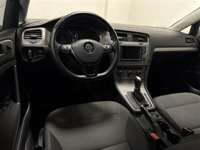 2016 Volkswagen Golf TSI S - Photo 11 - West Bountiful, UT 84087