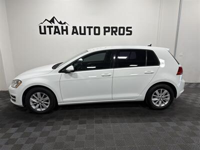 2016 Volkswagen Golf TSI S - Photo 6 - West Bountiful, UT 84087