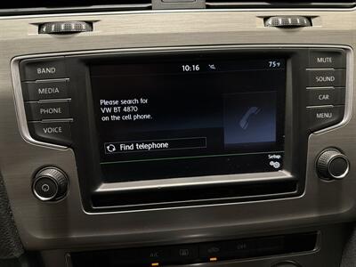 2016 Volkswagen Golf TSI S - Photo 18 - West Bountiful, UT 84087