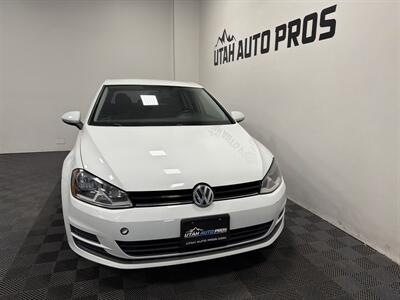 2016 Volkswagen Golf TSI S - Photo 4 - West Bountiful, UT 84087