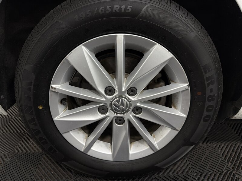 2016 Volkswagen Golf TSI S - Photo 9 - West Bountiful, UT 84087