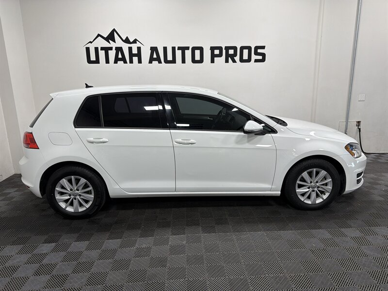 2016 Volkswagen Golf TSI S - Photo 2 - West Bountiful, UT 84087