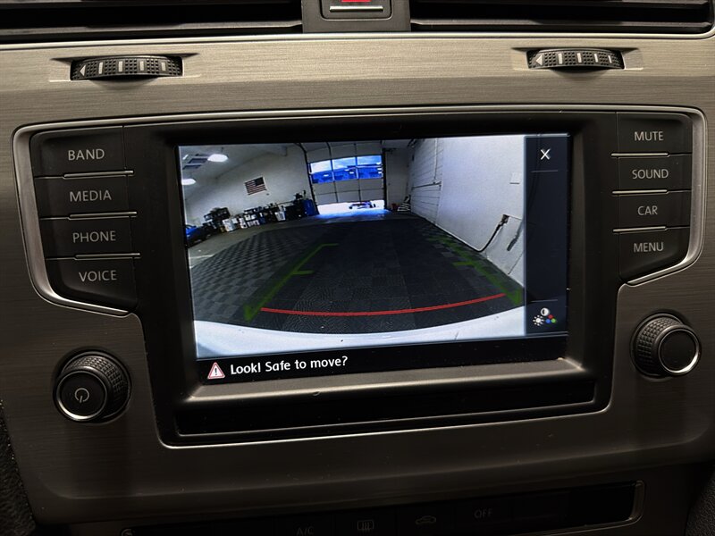 2016 Volkswagen Golf TSI S - Photo 17 - West Bountiful, UT 84087