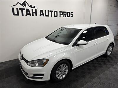 2016 Volkswagen Golf TSI S - Photo 5 - West Bountiful, UT 84087
