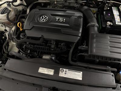 2016 Volkswagen Golf TSI S - Photo 25 - West Bountiful, UT 84087