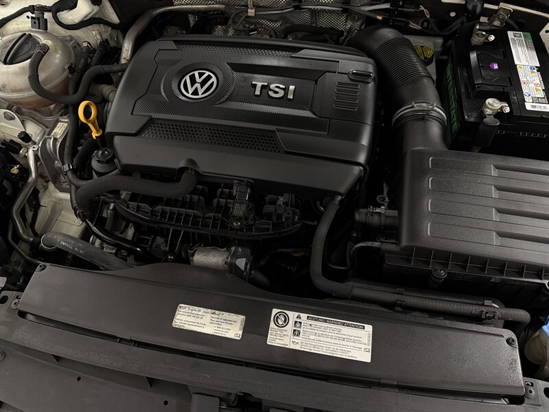 2016 Volkswagen Golf TSI S - Photo 25 - West Bountiful, UT 84087