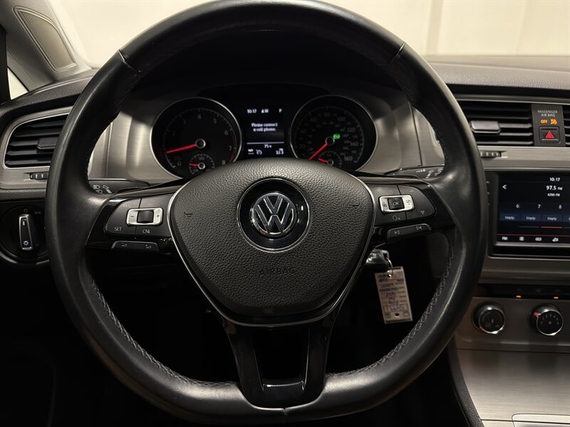 2016 Volkswagen Golf TSI S - Photo 19 - West Bountiful, UT 84087