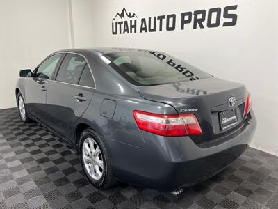 2009 Toyota Camry LE V6   - Photo 8 - West Bountiful, UT 84087