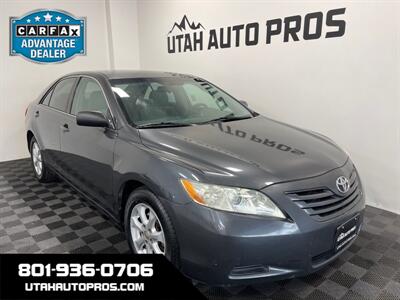 2009 Toyota Camry LE V6   - Photo 1 - West Bountiful, UT 84087