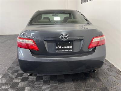 2009 Toyota Camry LE V6   - Photo 9 - West Bountiful, UT 84087