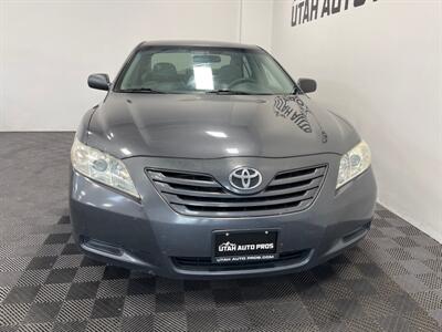 2009 Toyota Camry LE V6   - Photo 4 - West Bountiful, UT 84087