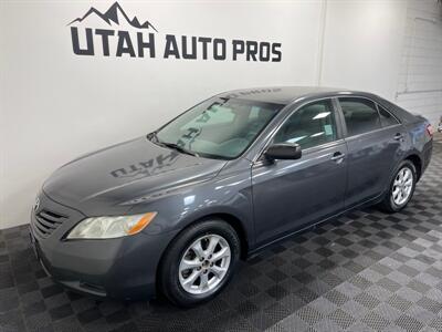 2009 Toyota Camry LE V6   - Photo 6 - West Bountiful, UT 84087