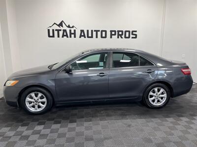 2009 Toyota Camry LE V6   - Photo 7 - West Bountiful, UT 84087