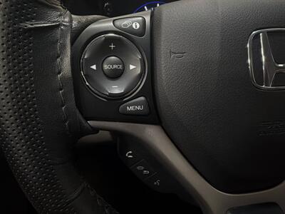 2014 Honda Civic LX - Photo 20 - West Bountiful, UT 84087