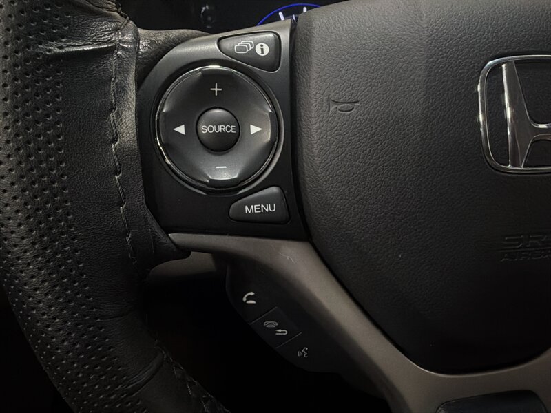 2014 Honda Civic LX - Photo 20 - West Bountiful, UT 84087