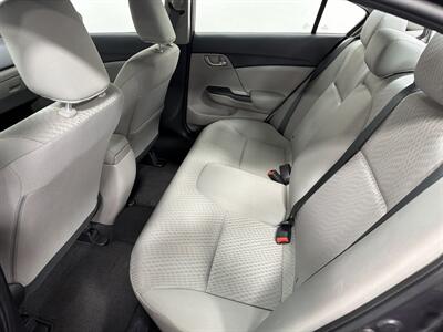 2014 Honda Civic LX - Photo 9 - West Bountiful, UT 84087