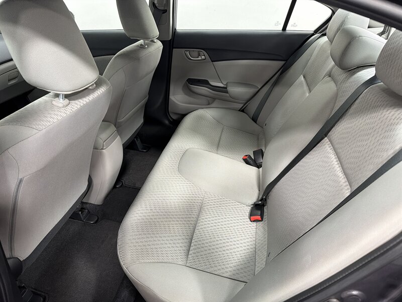 2014 Honda Civic LX - Photo 9 - West Bountiful, UT 84087