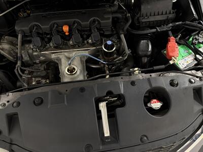 2014 Honda Civic LX - Photo 21 - West Bountiful, UT 84087