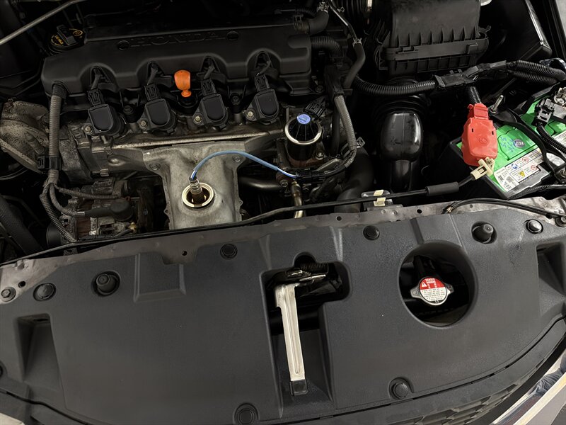 2014 Honda Civic LX - Photo 21 - West Bountiful, UT 84087