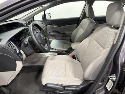 2014 Honda Civic LX - Photo 12 - West Bountiful, UT 84087
