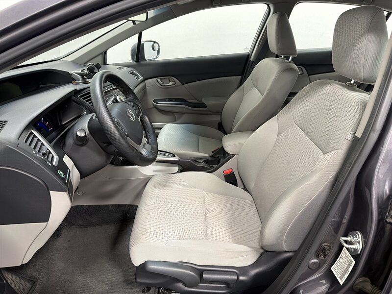 2014 Honda Civic LX - Photo 12 - West Bountiful, UT 84087