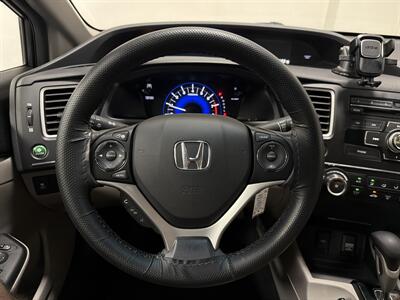 2014 Honda Civic LX - Photo 18 - West Bountiful, UT 84087