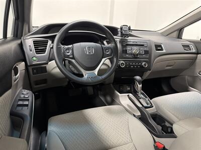 2014 Honda Civic LX - Photo 10 - West Bountiful, UT 84087