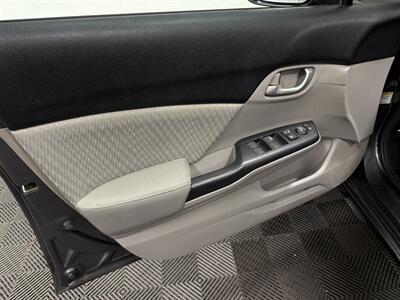 2014 Honda Civic LX - Photo 11 - West Bountiful, UT 84087