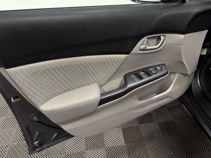 2014 Honda Civic LX - Photo 11 - West Bountiful, UT 84087